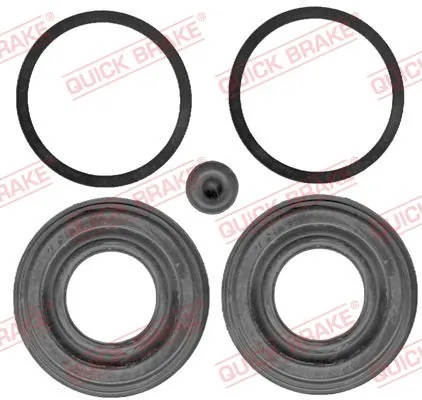 Repair Kit, brake caliper